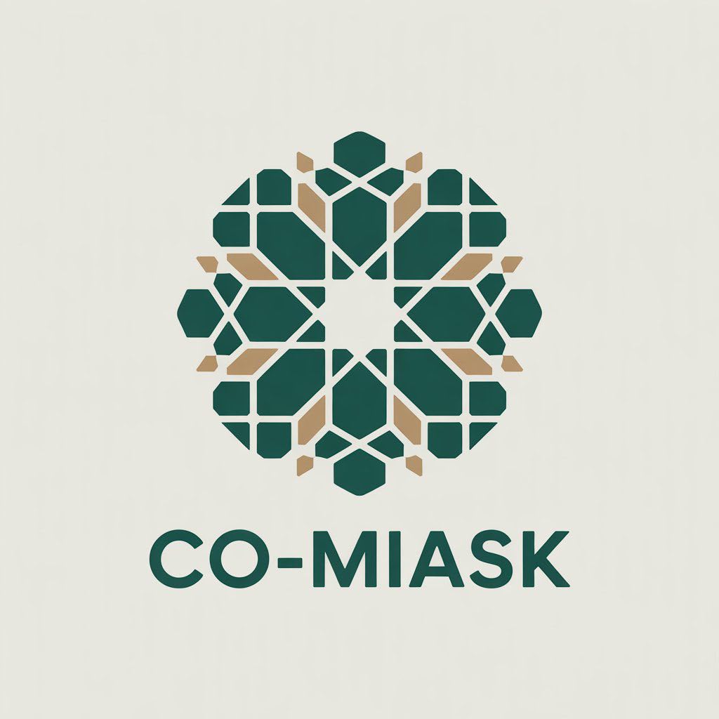 CO-MIASK logo